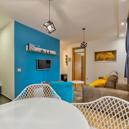 Apartman Viktor & Matej Zlatibor Eksteriør bilde