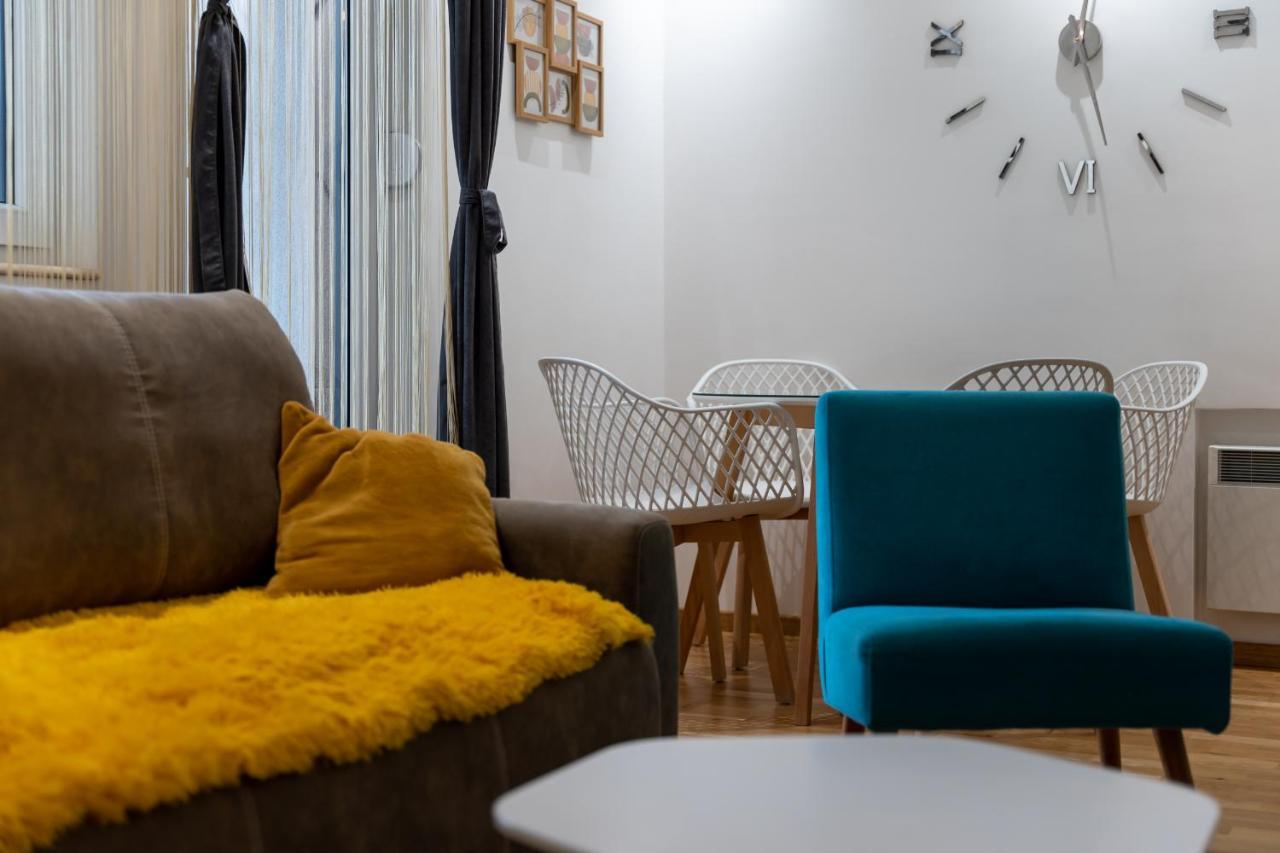 Apartman Viktor & Matej Zlatibor Eksteriør bilde