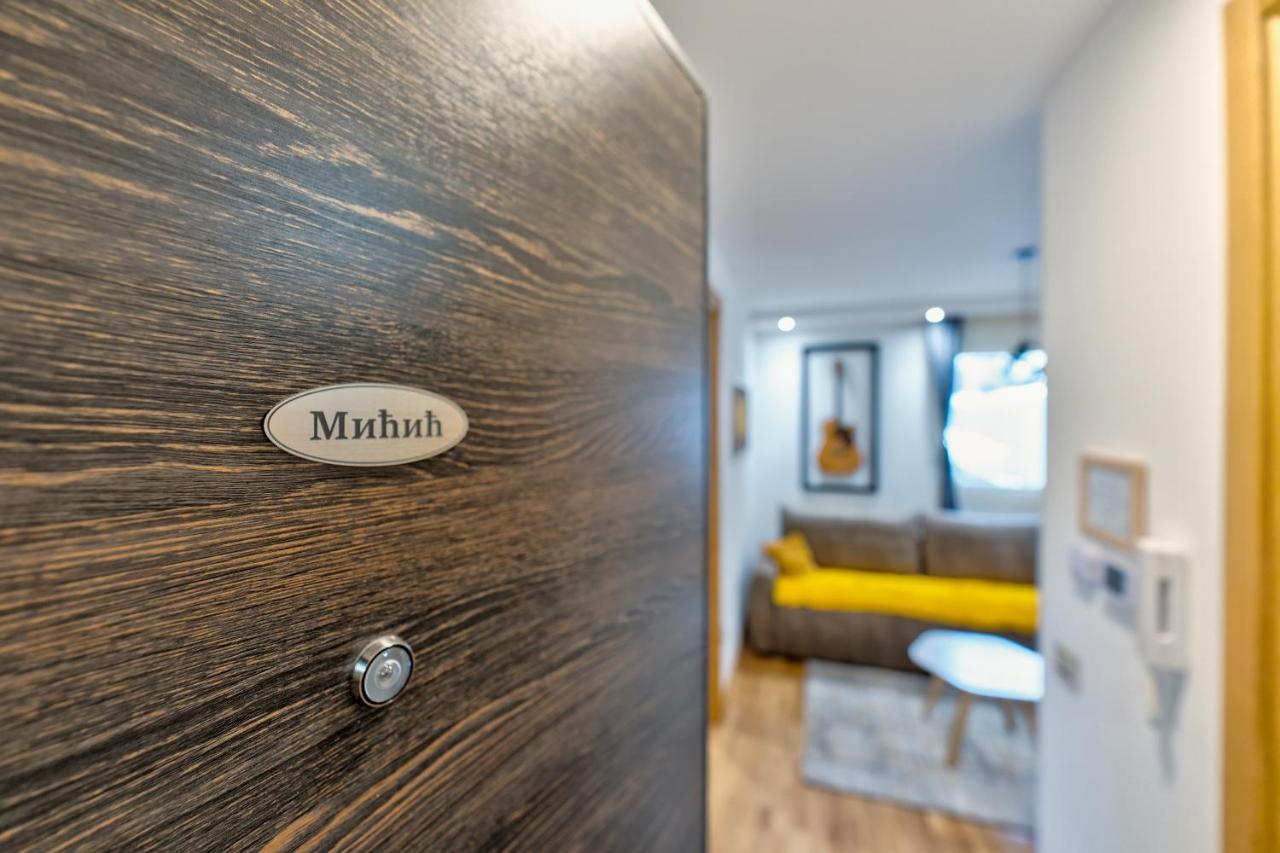 Apartman Viktor & Matej Zlatibor Eksteriør bilde