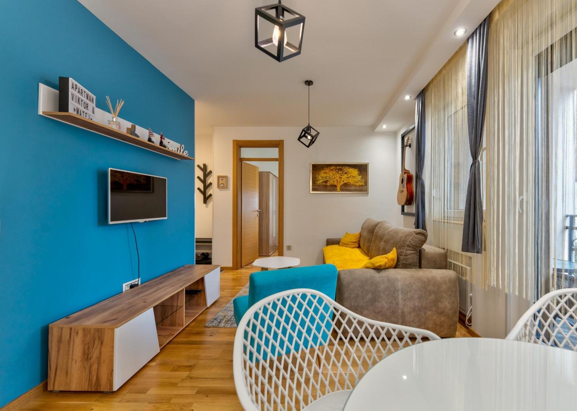 Apartman Viktor & Matej Zlatibor Eksteriør bilde