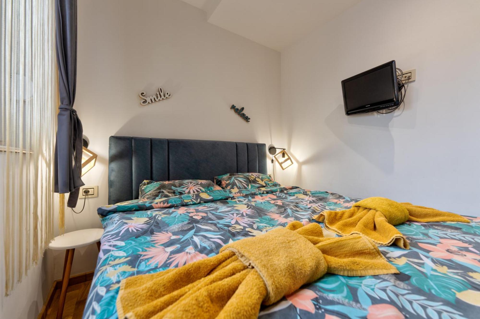 Apartman Viktor & Matej Zlatibor Eksteriør bilde